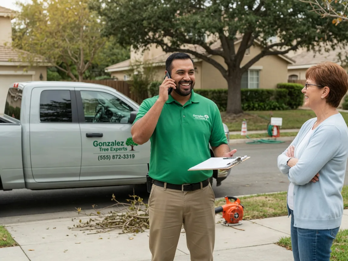 Tree Service Prentice, WI FAQs